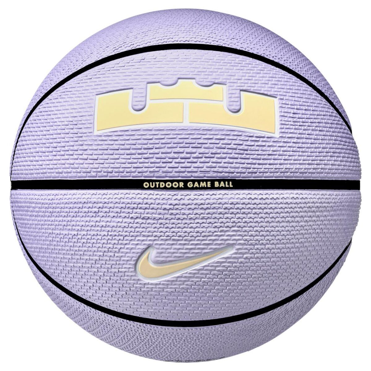 Nike Nike Basketball Playground 2.0 Lebron James - Image 1