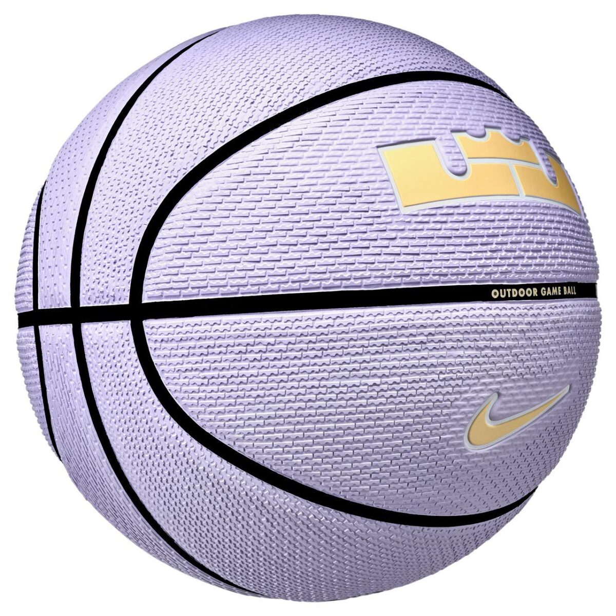 Nike Nike Basketball Playground 2.0 Lebron James - Image 2