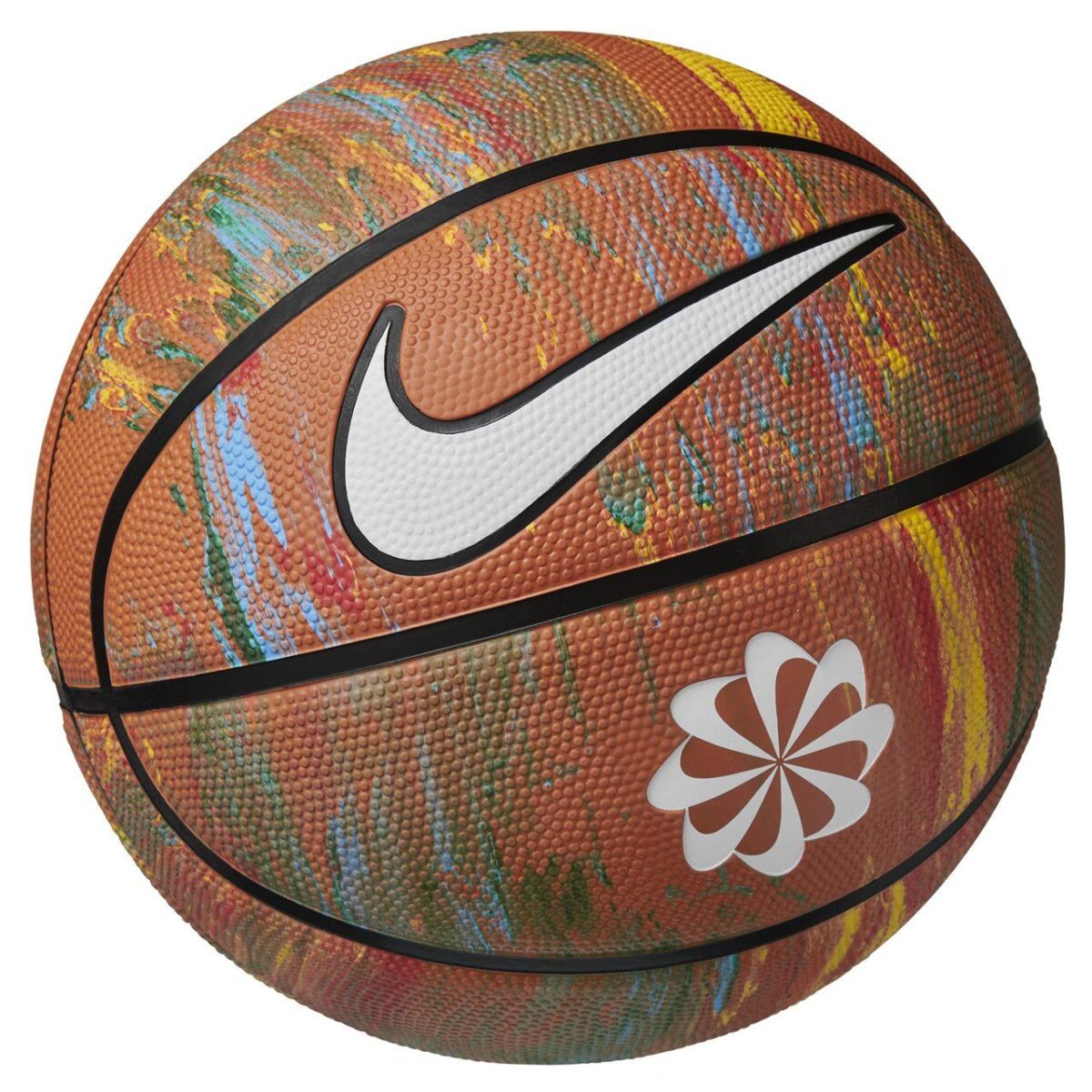 Nike Nike Basketball Everyday Playground Next Nature - Image 3