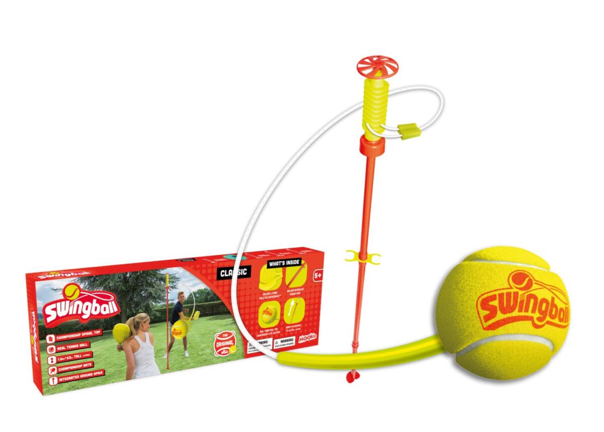 Swingball Set - Image 1