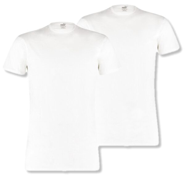 Puma Puma T-Shirt Twin Pack