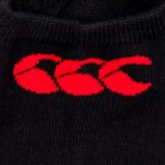 Canterbury Canterbury 3Pk Trainer Liner Sock - Image 3