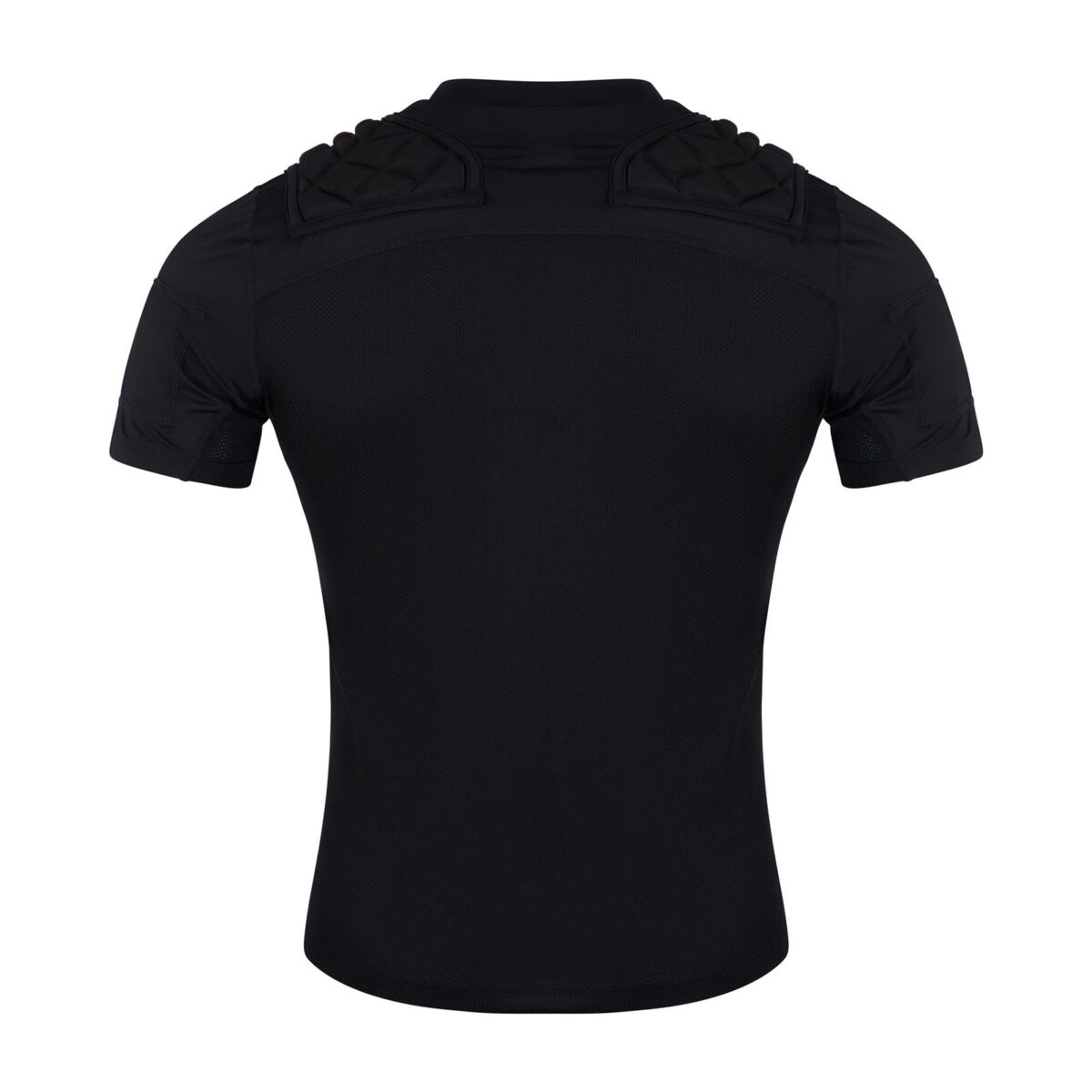 Canterbury Canterbury Pro Protection Vest Black/White - Image 2