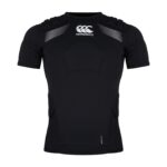 Canterbury Canterbury Elite Protection Vest Black/White