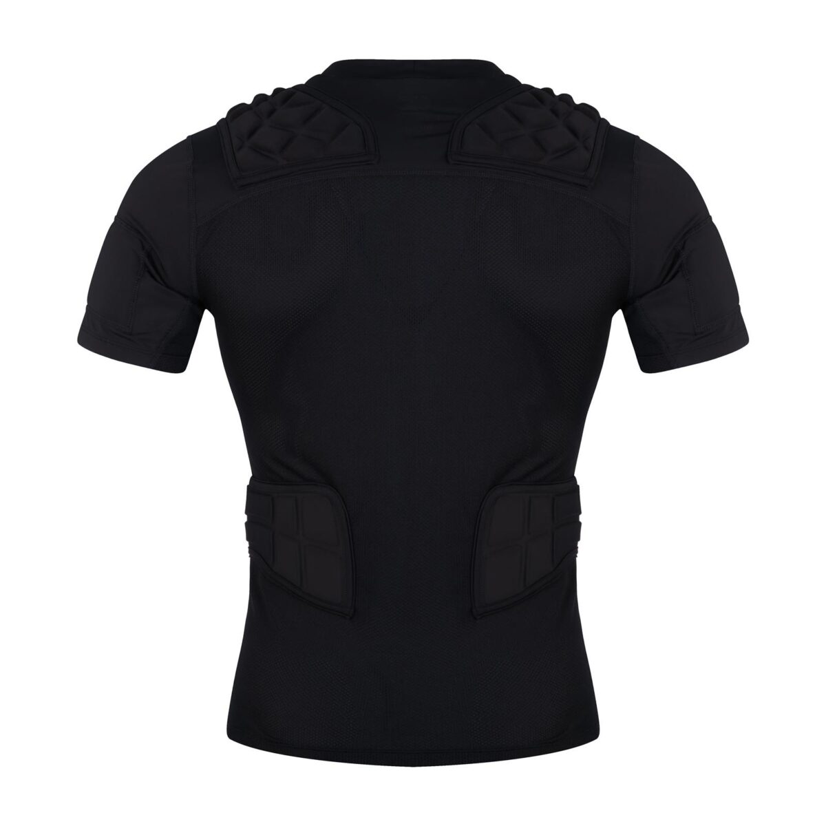 Canterbury Canterbury Elite Protection Vest Black/White - Image 2
