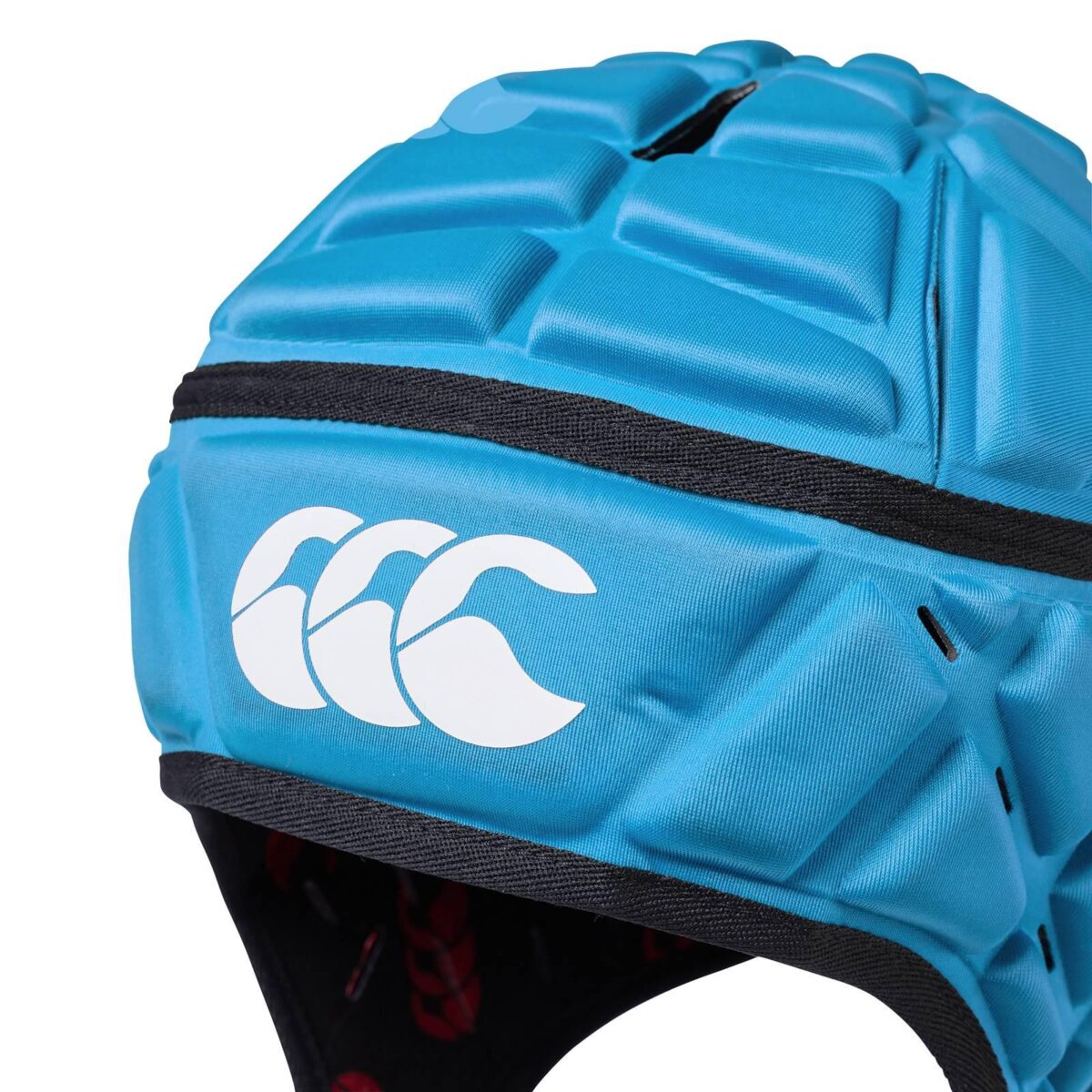 Canterbury Canterbury Headguard Raze Blue - Image 3