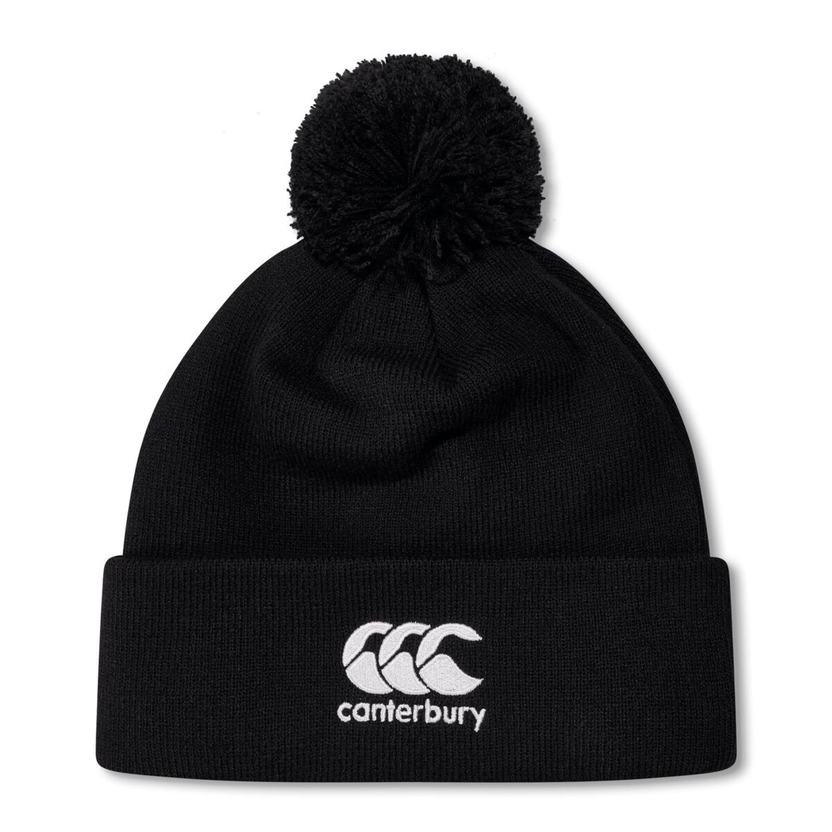 Canterbury Canterbury Bobble Hat - Image 1