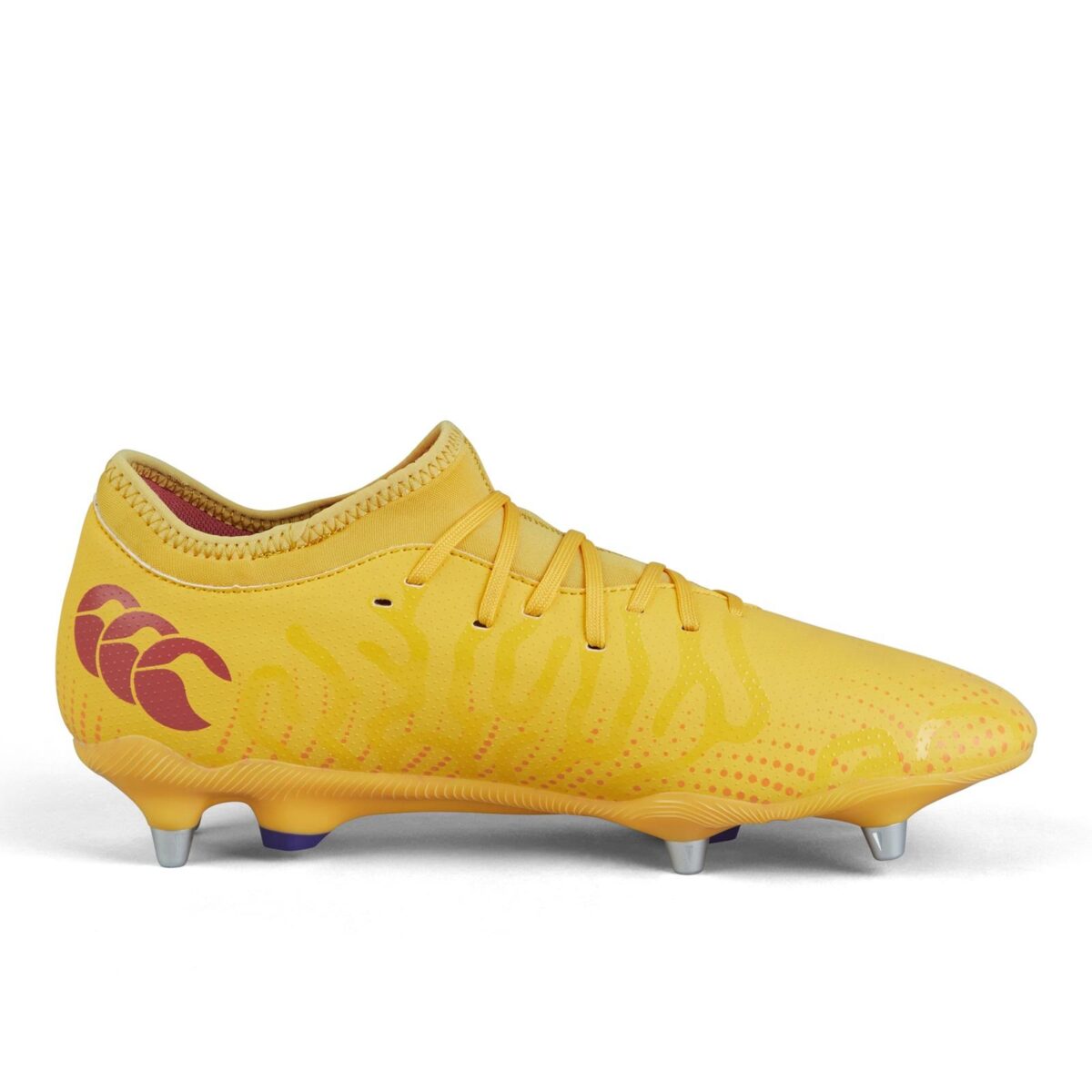 Canterbury Canterbury Speed Infinite Team Rugby Boot SG - Image 2