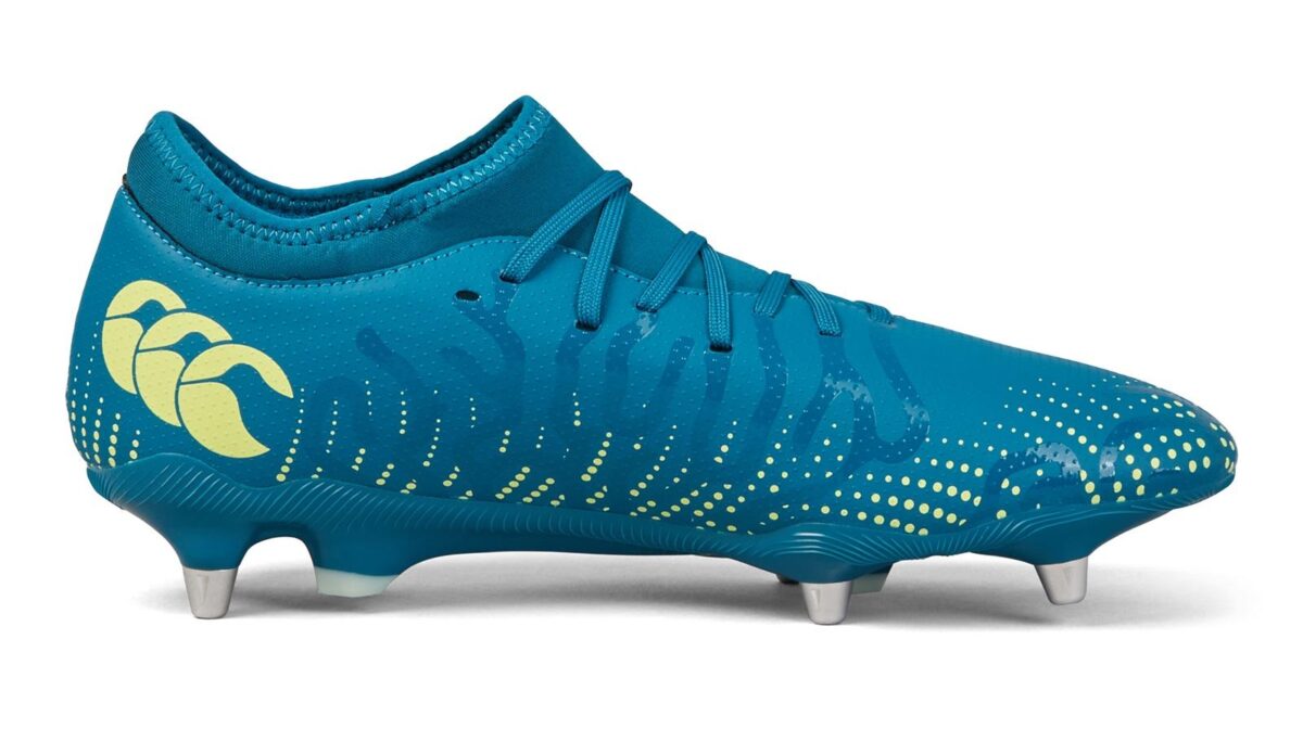 Canterbury Canterbury Speed Infinite Team Sg Boot Green - Image 2
