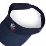 Canterbury CCC British Lions Visor - Image 2