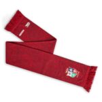 Canterbury CCC British Lions Supporters Scarf - Image 2
