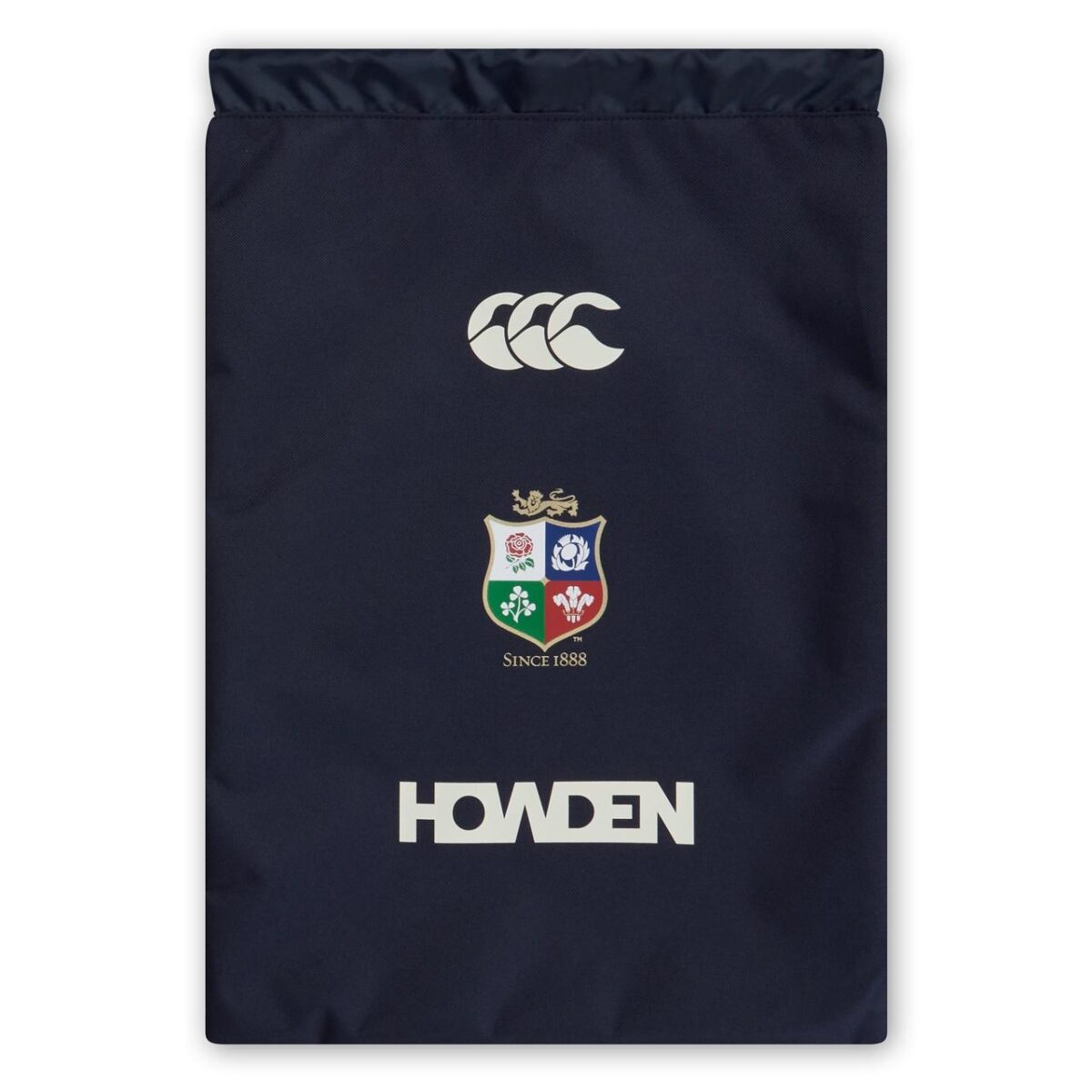Canterbury CCC British Lions Gymsack - Image 1