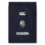 Canterbury CCC British Lions Gymsack