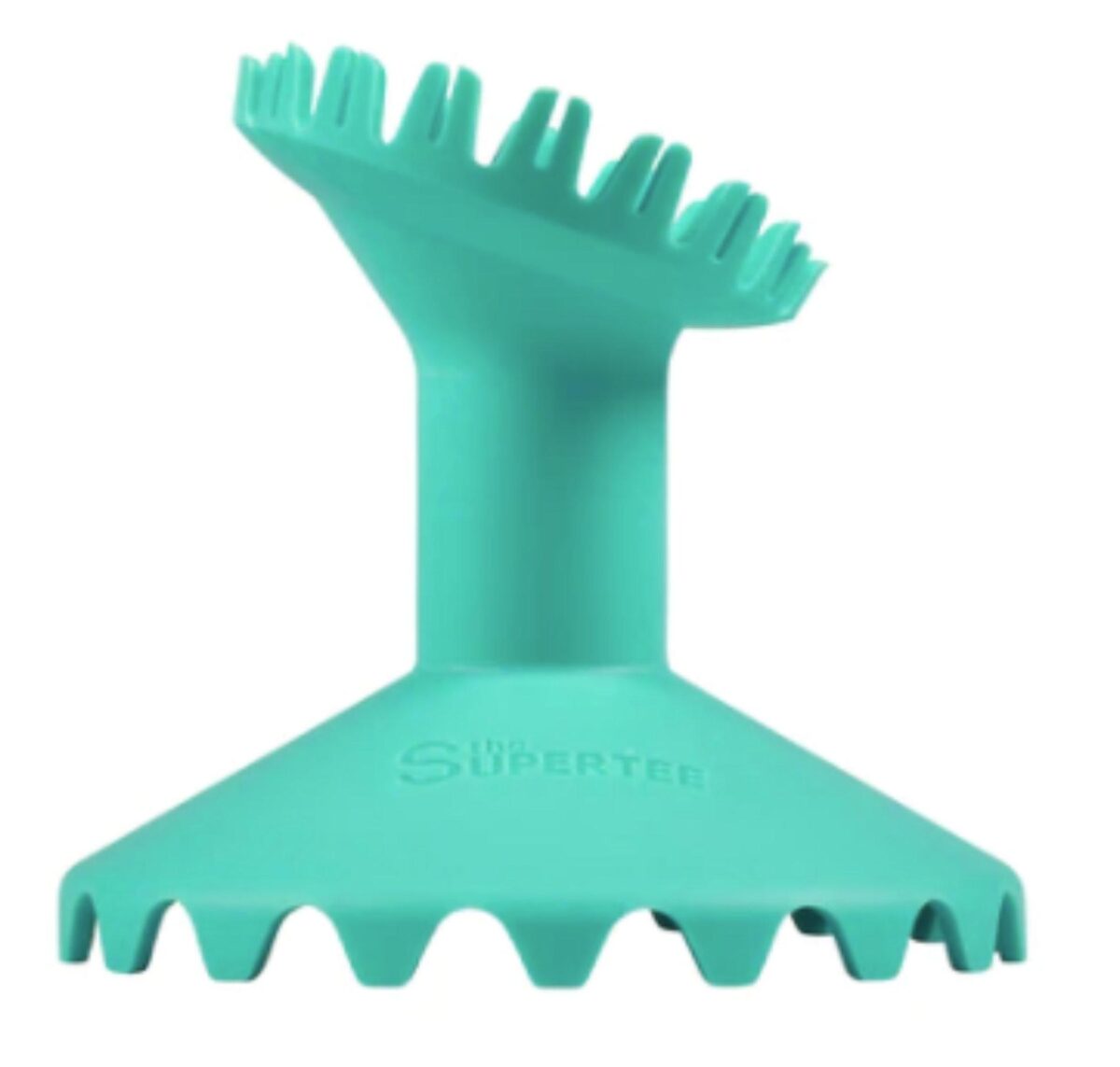 Dan Carter Dan Carter Kicking Tee Supertee Throne - Image 1