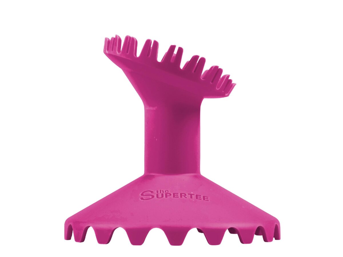 Dan Carter Dan Carter Kicking Tee Supertee Throne - Image 1