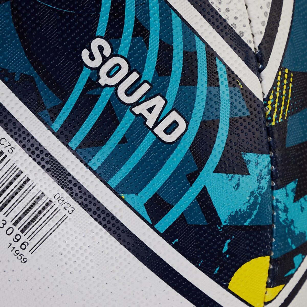 Mitre Mitre Squad Rugby Ball - Image 2