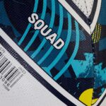 Mitre Mitre Squad Rugby Ball - Image 2