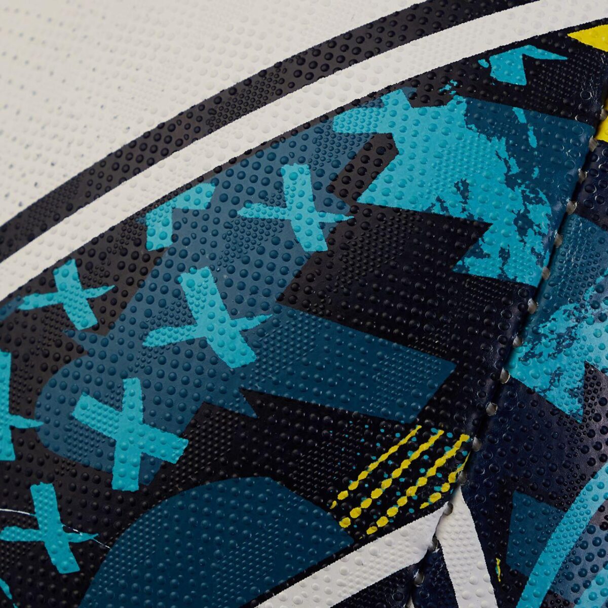 Mitre Mitre Squad Rugby Ball - Image 3