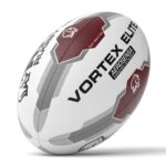 Rhino Rhino Rugby League Ball Vortex Elite Xiii
