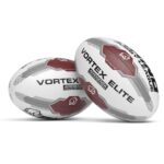 Rhino Rhino Rugby League Ball Vortex Elite Xiii - Image 2