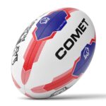 Rhino Rhino Rugby League Ball Comet Xiii