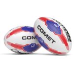 Rhino Rhino Rugby League Ball Comet Xiii - Image 2