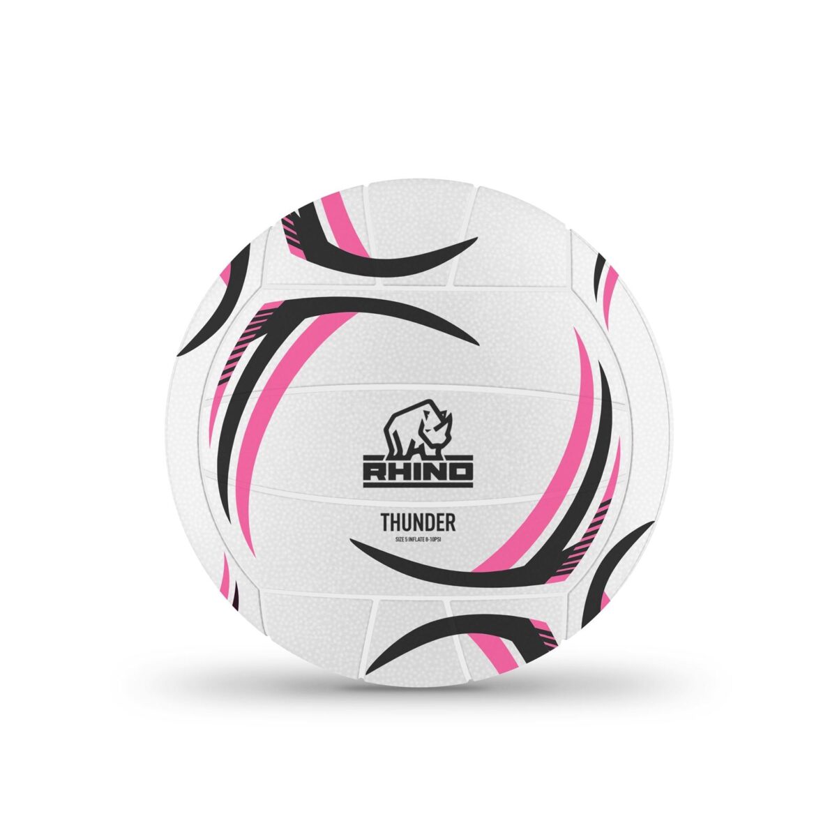 Rhino Rhino Netball Thunder - Image 1