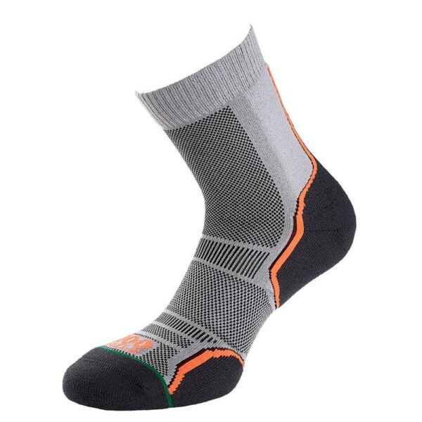 1000 Mile 1000 Mile Ladies Trail Sock-Twin Pack