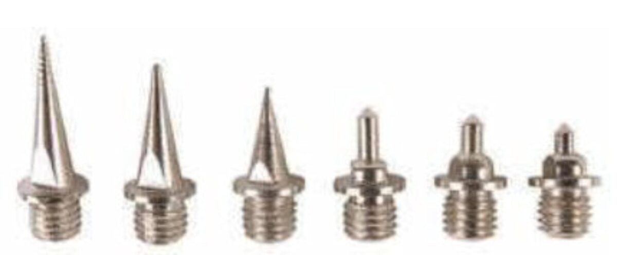 Cartasport Running Spikes - Image 1