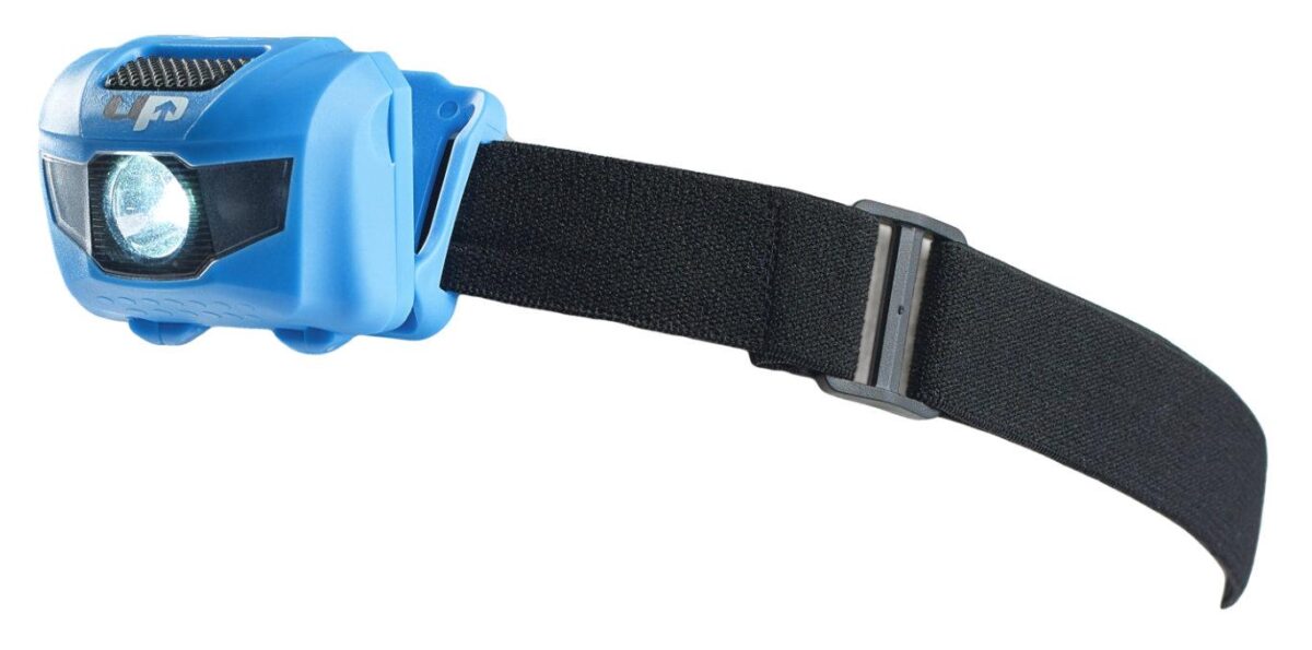 Ultimate Performance Ultimate Performance Running Head Torch - Image 1