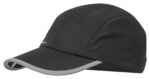 Ron Hill Ronhill Fortify Cap Black- M/L - Image 2