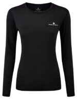 Ron Hill Ronhill Womens Core Long Sleeve Tee