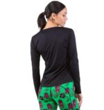 Ron Hill Ronhill Womens Core Long Sleeve Tee - Image 4