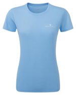 Ron Hill Ronhill Womens Core Short Sleeve Tee