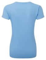 Ron Hill Ronhill Womens Core Short Sleeve Tee - Image 2
