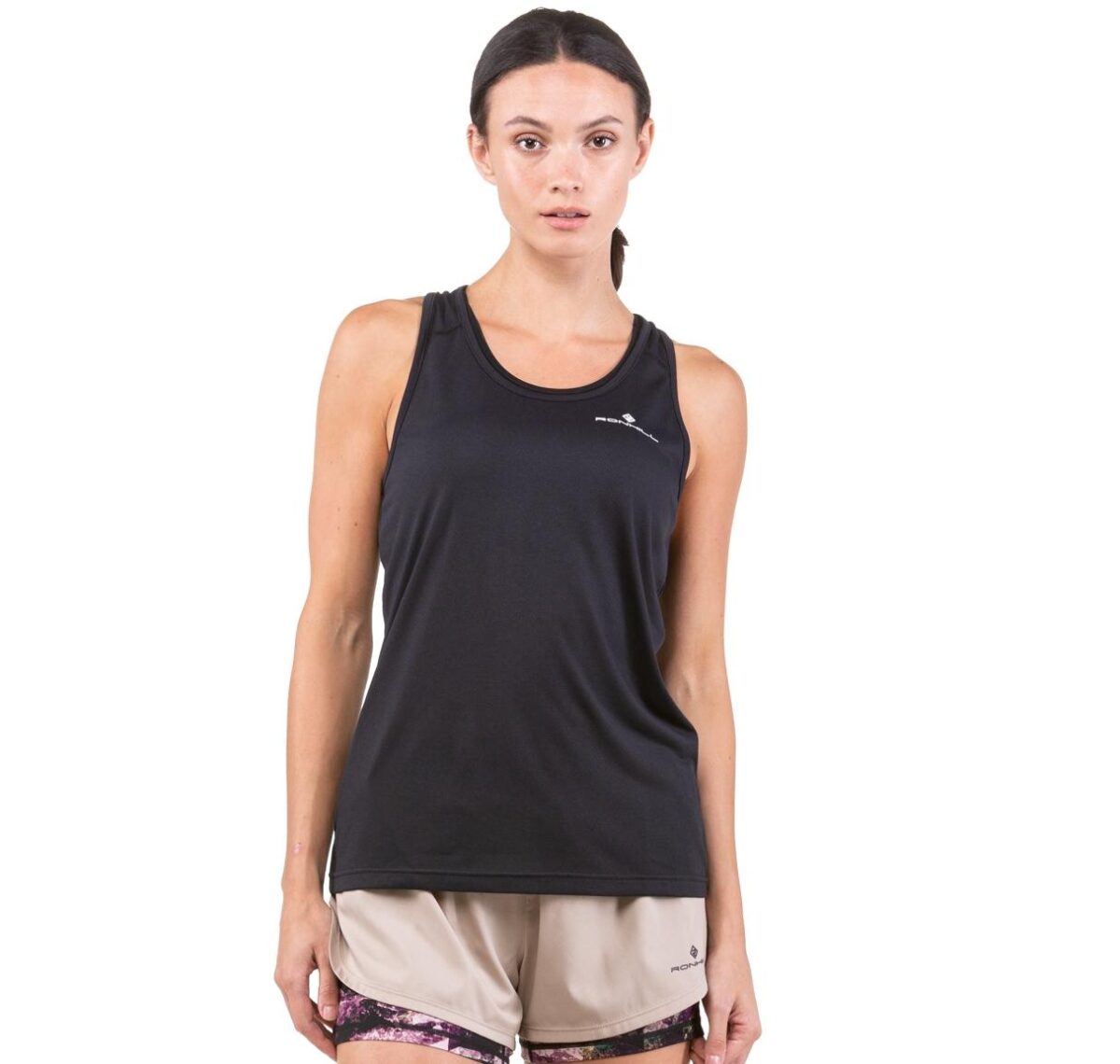 Ron Hill Ronhill Womens Core Vest - Image 3