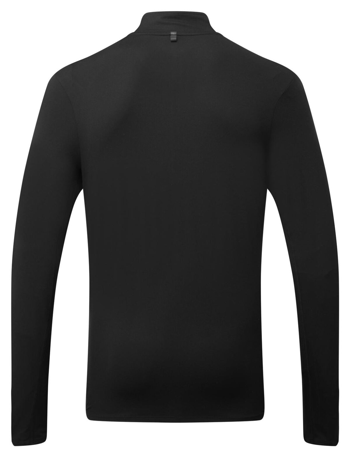 Ron Hill Ronhill Mens Core Thermal 1/2 Zip Tee - Image 2