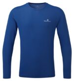 Ron Hill Ronhill Mens Core Long Sleeve Tee