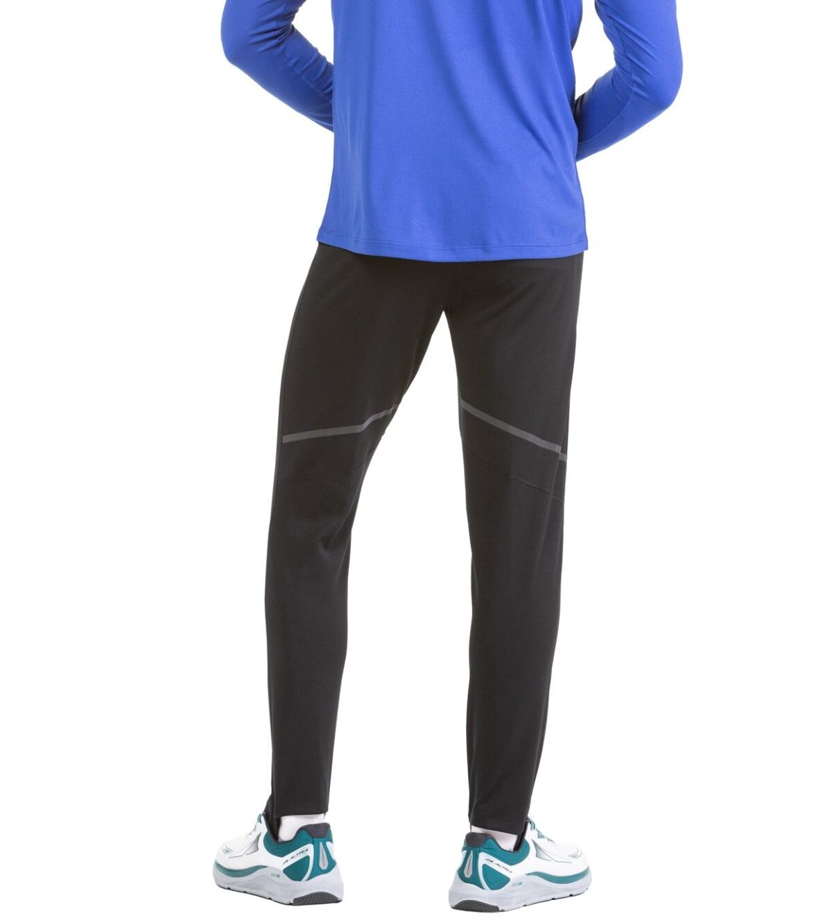 Ron Hill Ronhill Mens Core Trackster Pant - Image 3