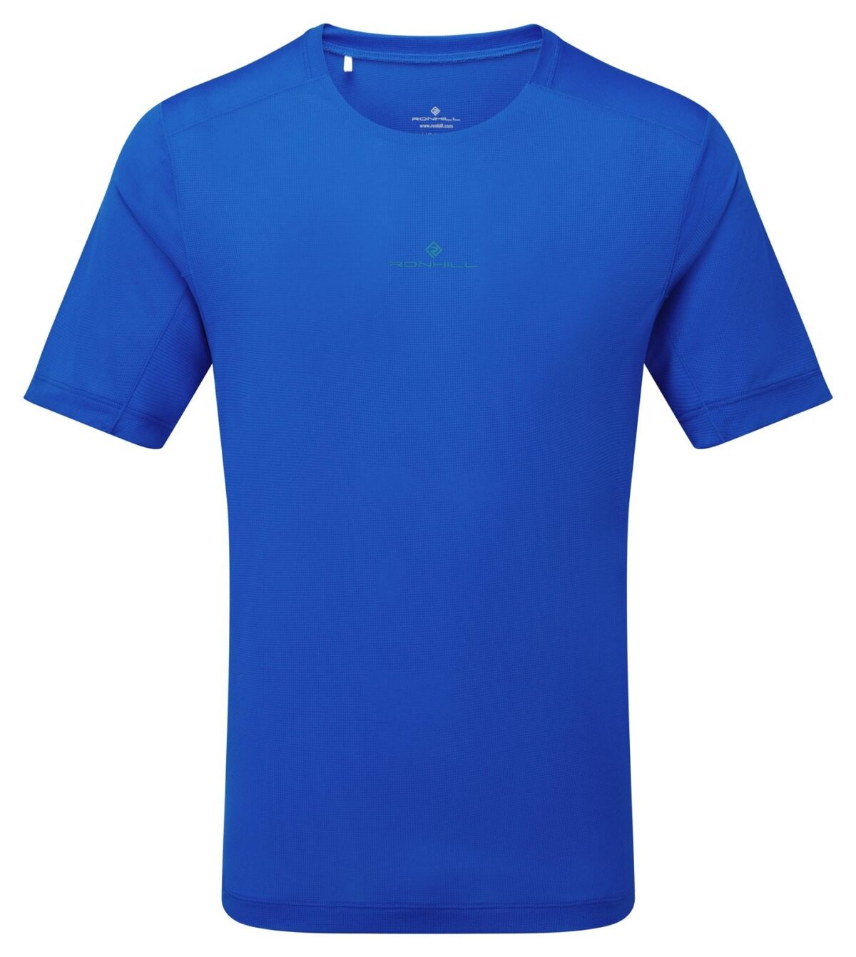 Ron Hill Ronhill Mens Tech Short Sleeve Tee - Image 1