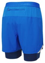 Ron Hill Ronhill Mens Tech 5in Twin Short - Image 2