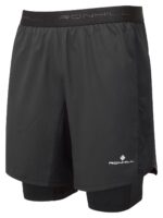 Ron Hill Ronhill Mens Tech 7in Twin Short