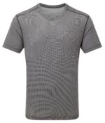 Ron Hill Ronhill Mens Tech Golden Hour Tee