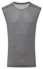 Ron Hill Ronhill Mens Tech Golden Hour Tank