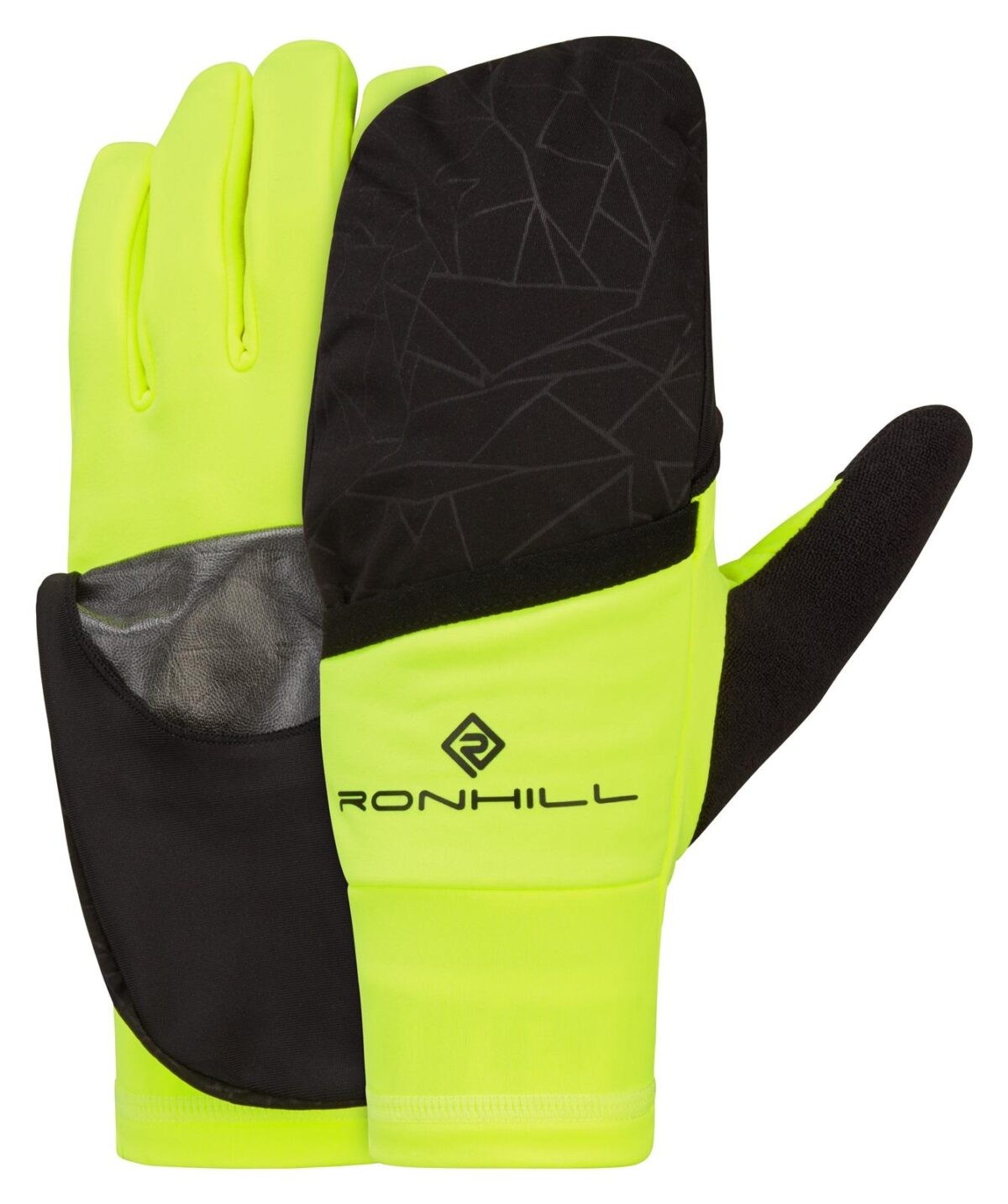 Ron Hill Ronhill Wind-Block Flip Glove - Image 1