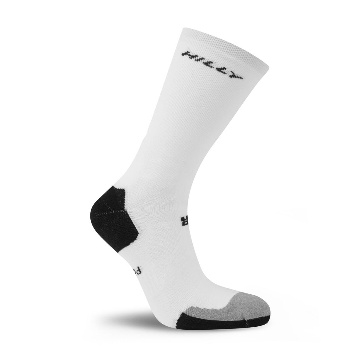 Hilly Hilly Marathon Fresh Crew Sock - Image 3