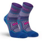 Hilly Hilly Twin Skin Anklet Sock Medium