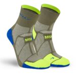 Hilly Hilly Marathon Fresh Anklet Sock Minimum