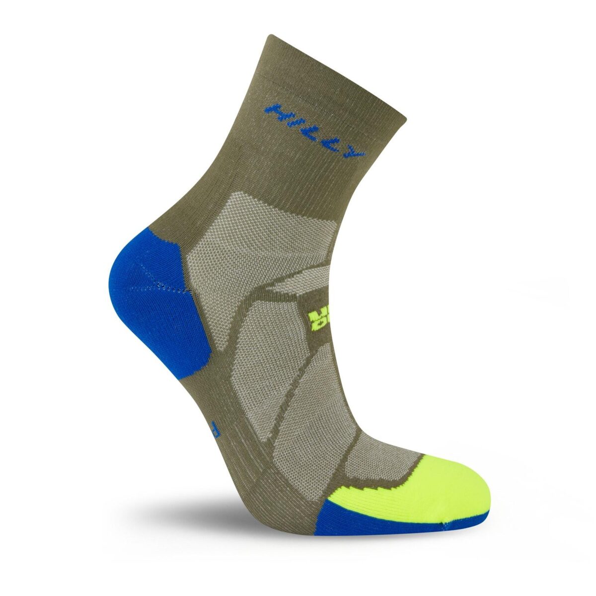 Hilly Hilly Marathon Fresh Anklet Sock Minimum - Image 3