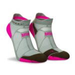 Hilly Hilly Marathon Fresh Socklet Sock Minimum